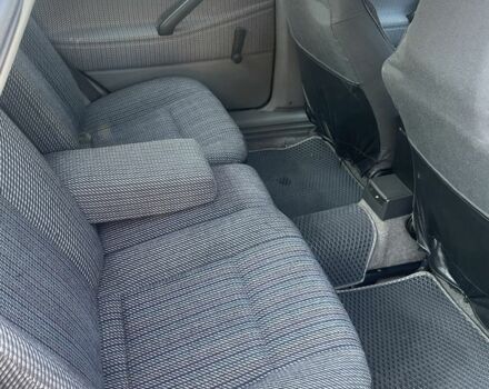 Серый Фольксваген Пассат, объемом двигателя 1.9 л и пробегом 400 тыс. км за 2500 $, фото 3 на Automoto.ua