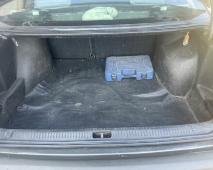 Серый Фольксваген Пассат, объемом двигателя 1.9 л и пробегом 400 тыс. км за 2500 $, фото 5 на Automoto.ua