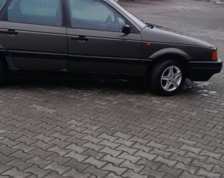 Сірий Фольксваген Пассат, об'ємом двигуна 1.8 л та пробігом 500 тис. км за 1250 $, фото 8 на Automoto.ua