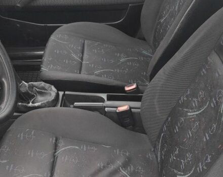 Сірий Фольксваген Пассат, об'ємом двигуна 1.8 л та пробігом 500 тис. км за 1250 $, фото 4 на Automoto.ua