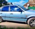 Серый Фольксваген Пассат, объемом двигателя 1.8 л и пробегом 300 тыс. км за 2500 $, фото 2 на Automoto.ua