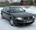 Сірий Фольксваген Пассат, об'ємом двигуна 1.9 л та пробігом 235 тис. км за 1200 $, фото 1 на Automoto.ua