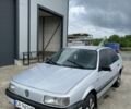 Серый Фольксваген Пассат, объемом двигателя 2 л и пробегом 370 тыс. км за 1100 $, фото 1 на Automoto.ua