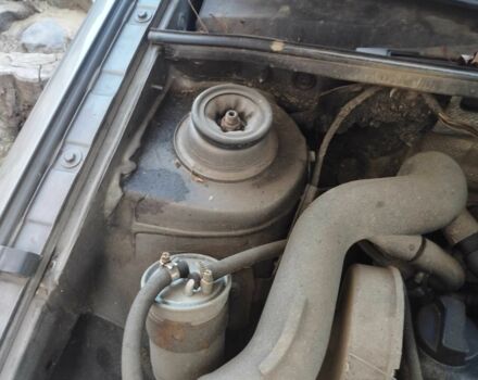 Серый Фольксваген Пассат, объемом двигателя 0 л и пробегом 400 тыс. км за 800 $, фото 3 на Automoto.ua