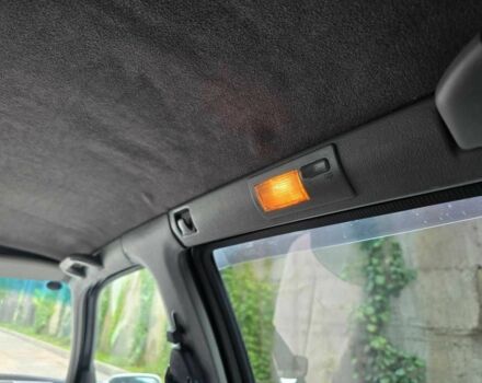 Серый Фольксваген Пассат, объемом двигателя 2 л и пробегом 287 тыс. км за 2499 $, фото 12 на Automoto.ua