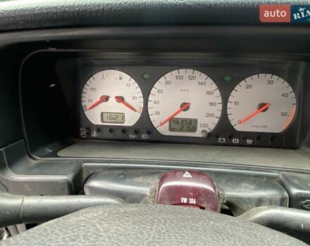 Сірий Фольксваген Пассат, об'ємом двигуна 1.9 л та пробігом 463 тис. км за 3200 $, фото 6 на Automoto.ua