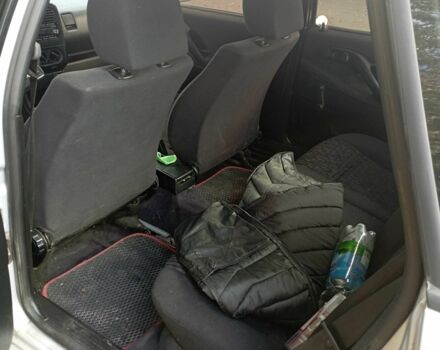 Серый Фольксваген Пассат, объемом двигателя 2 л и пробегом 315 тыс. км за 2600 $, фото 2 на Automoto.ua