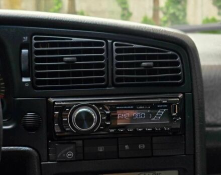 Серый Фольксваген Пассат, объемом двигателя 2 л и пробегом 287 тыс. км за 2499 $, фото 17 на Automoto.ua