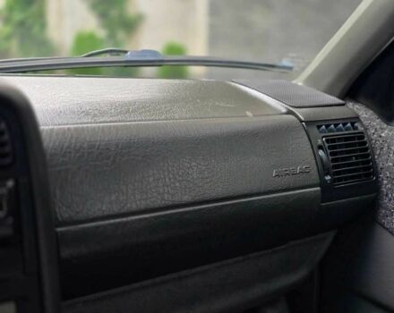 Серый Фольксваген Пассат, объемом двигателя 2 л и пробегом 287 тыс. км за 2499 $, фото 19 на Automoto.ua