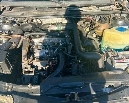 Сірий Фольксваген Пассат, об'ємом двигуна 1.9 л та пробігом 364 тис. км за 2450 $, фото 9 на Automoto.ua