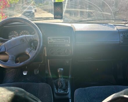 Сірий Фольксваген Пассат, об'ємом двигуна 1.9 л та пробігом 364 тис. км за 2450 $, фото 10 на Automoto.ua