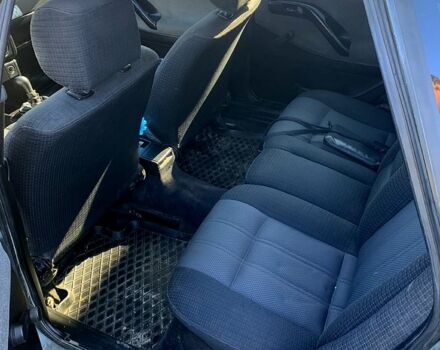 Серый Фольксваген Пассат, объемом двигателя 2 л и пробегом 550 тыс. км за 1400 $, фото 4 на Automoto.ua