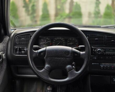 Серый Фольксваген Пассат, объемом двигателя 2 л и пробегом 287 тыс. км за 2499 $, фото 16 на Automoto.ua