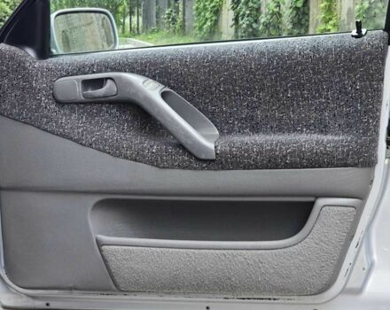 Серый Фольксваген Пассат, объемом двигателя 2 л и пробегом 287 тыс. км за 2499 $, фото 9 на Automoto.ua