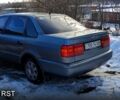 Серый Фольксваген Пассат, объемом двигателя 20 л и пробегом 0 тыс. км за 1700 $, фото 1 на Automoto.ua