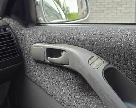 Серый Фольксваген Пассат, объемом двигателя 2 л и пробегом 287 тыс. км за 2499 $, фото 21 на Automoto.ua