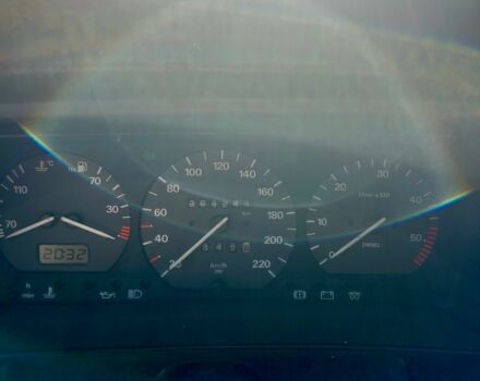 Сірий Фольксваген Пассат, об'ємом двигуна 1.9 л та пробігом 364 тис. км за 2450 $, фото 11 на Automoto.ua