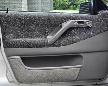 Серый Фольксваген Пассат, объемом двигателя 2 л и пробегом 287 тыс. км за 2499 $, фото 7 на Automoto.ua