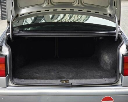 Серый Фольксваген Пассат, объемом двигателя 2 л и пробегом 287 тыс. км за 2499 $, фото 4 на Automoto.ua