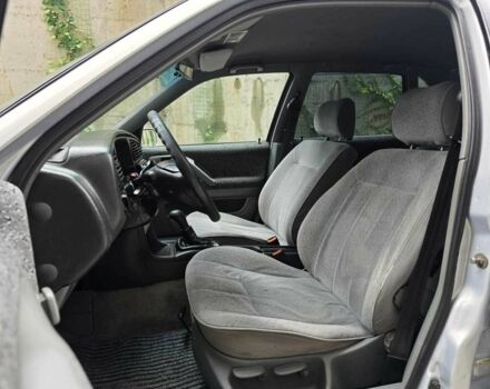 Серый Фольксваген Пассат, объемом двигателя 2 л и пробегом 287 тыс. км за 2499 $, фото 8 на Automoto.ua