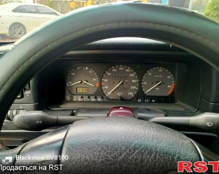 Серый Фольксваген Пассат, объемом двигателя 1.9 л и пробегом 270 тыс. км за 2000 $, фото 3 на Automoto.ua