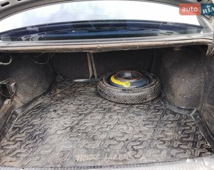 Сірий Фольксваген Пассат, об'ємом двигуна 1.8 л та пробігом 500 тис. км за 2400 $, фото 4 на Automoto.ua