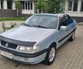 Серый Фольксваген Пассат, объемом двигателя 2 л и пробегом 300 тыс. км за 1999 $, фото 1 на Automoto.ua