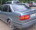 Сірий Фольксваген Пассат, об'ємом двигуна 2 л та пробігом 123 тис. км за 2300 $, фото 1 на Automoto.ua