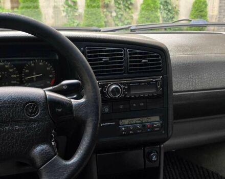 Серый Фольксваген Пассат, объемом двигателя 2 л и пробегом 287 тыс. км за 2499 $, фото 14 на Automoto.ua