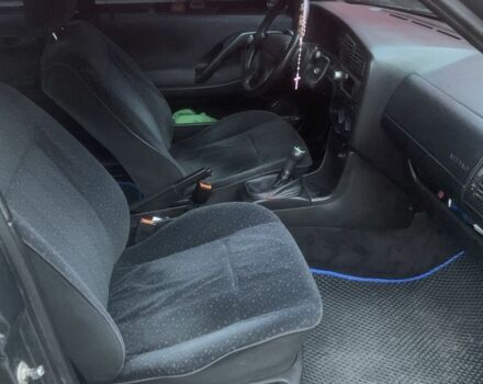 Серый Фольксваген Пассат, объемом двигателя 1.8 л и пробегом 299 тыс. км за 1850 $, фото 7 на Automoto.ua