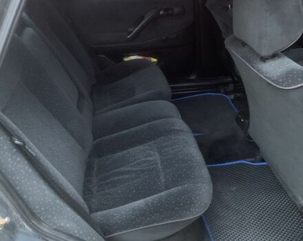 Серый Фольксваген Пассат, объемом двигателя 1.8 л и пробегом 299 тыс. км за 1850 $, фото 8 на Automoto.ua