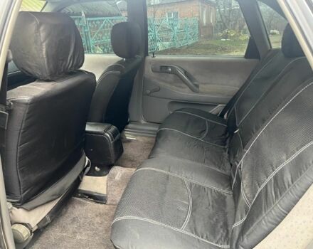 Серый Фольксваген Пассат, объемом двигателя 2 л и пробегом 300 тыс. км за 3150 $, фото 7 на Automoto.ua