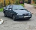 Сірий Фольксваген Пассат, об'ємом двигуна 1.8 л та пробігом 207 тис. км за 1700 $, фото 1 на Automoto.ua