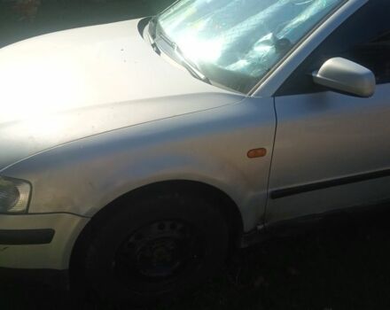 Серый Фольксваген Пассат, объемом двигателя 0 л и пробегом 419 тыс. км за 1181 $, фото 3 на Automoto.ua