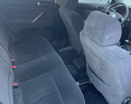 Серый Фольксваген Пассат, объемом двигателя 1.9 л и пробегом 457 тыс. км за 3500 $, фото 6 на Automoto.ua