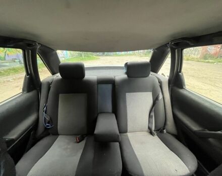 Сірий Фольксваген Пассат, об'ємом двигуна 2 л та пробігом 512 тис. км за 1900 $, фото 17 на Automoto.ua