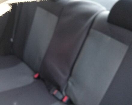 Серый Фольксваген Пассат, объемом двигателя 0 л и пробегом 419 тыс. км за 1435 $, фото 5 на Automoto.ua