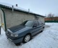 Серый Фольксваген Пассат, объемом двигателя 1.9 л и пробегом 416 тыс. км за 2200 $, фото 1 на Automoto.ua