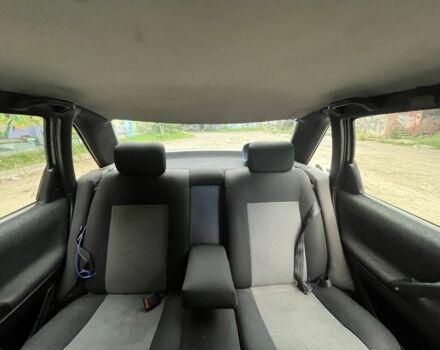 Сірий Фольксваген Пассат, об'ємом двигуна 2 л та пробігом 512 тис. км за 1900 $, фото 16 на Automoto.ua