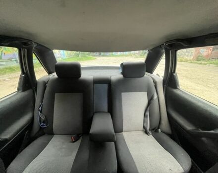 Сірий Фольксваген Пассат, об'ємом двигуна 2 л та пробігом 512 тис. км за 1900 $, фото 18 на Automoto.ua