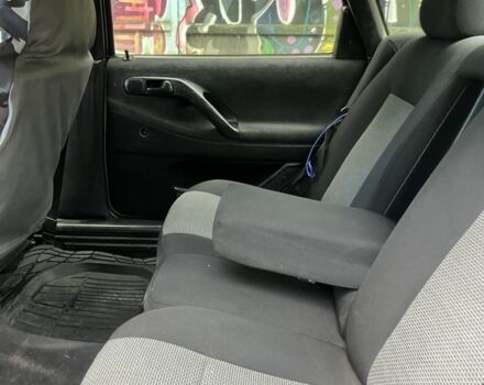 Сірий Фольксваген Пассат, об'ємом двигуна 2 л та пробігом 512 тис. км за 1900 $, фото 15 на Automoto.ua