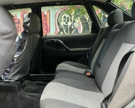 Сірий Фольксваген Пассат, об'ємом двигуна 2 л та пробігом 512 тис. км за 1900 $, фото 14 на Automoto.ua