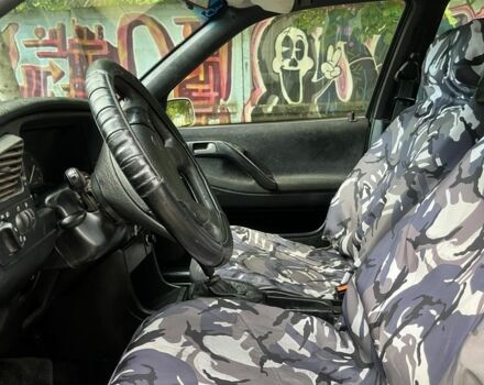 Сірий Фольксваген Пассат, об'ємом двигуна 2 л та пробігом 512 тис. км за 1900 $, фото 12 на Automoto.ua