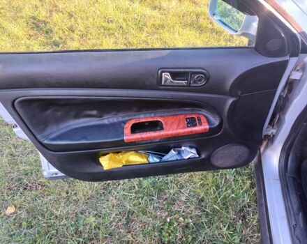 Серый Фольксваген Пассат, объемом двигателя 1.9 л и пробегом 400 тыс. км за 3500 $, фото 9 на Automoto.ua