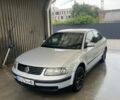Сірий Фольксваген Пассат, об'ємом двигуна 1.9 л та пробігом 300 тис. км за 1899 $, фото 1 на Automoto.ua