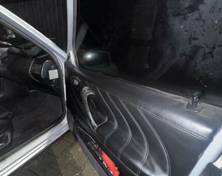 Серый Фольксваген Пассат, объемом двигателя 2 л и пробегом 270 тыс. км за 1500 $, фото 6 на Automoto.ua