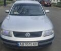 Сірий Фольксваген Пассат, об'ємом двигуна 1.9 л та пробігом 400 тис. км за 2804 $, фото 1 на Automoto.ua