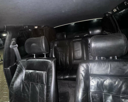 Серый Фольксваген Пассат, объемом двигателя 2 л и пробегом 270 тыс. км за 1500 $, фото 3 на Automoto.ua