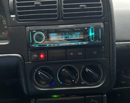 Серый Фольксваген Пассат, объемом двигателя 1.8 л и пробегом 231 тыс. км за 2900 $, фото 8 на Automoto.ua