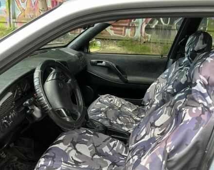 Сірий Фольксваген Пассат, об'ємом двигуна 2 л та пробігом 512 тис. км за 1900 $, фото 13 на Automoto.ua